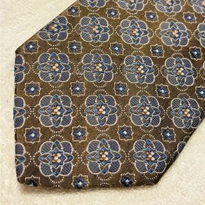 Brand New Stylish High Quality Tie By JOHN W NORDSTROM